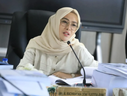 Legislator Keliling Cari Kantor Sementara Usai Gedung DPRD Sulsel Terbakar