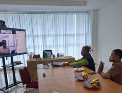 Koperasi ASN Panca Daya Siap Manfaatkan Teknologi Digital