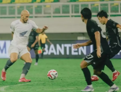 Hadapi Persija Jakarta, Chemistry Lini Tengah PSM Harus Segera Padu