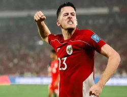 Ini Alasan Justin Hubner dan Ragnar Oratmangoen Absen Hadapi Lebanon