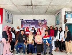 Pertamina Patra Niaga Sulawesi Dukung Lomba PMT “Gizi Mata Seimbang” untuk Cegah Stunting