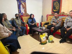 Viral di Medsos, IRT di Mamuju Masak Beras SPHP Bisa Memantul Seperti Bola, Ini Penjelasan Bulog