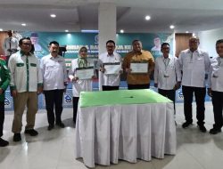Rakerwil ISMI Sulsel Tetapkan 80 Program Kerja