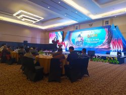 Sulbar Dorong Ekonomi Biru dan Energi Terbarukan Lewat Saqbe Forum 2025