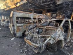 Redam Gejolak Pasca Kerusuhan, Pemkot Bentuk Posko Siaga Warga