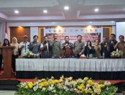 Harga TBS Sawit Sulbar Naik Jadi Rp3.192 per Kg