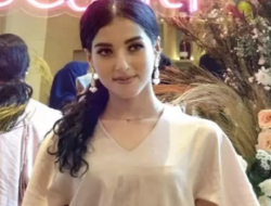 Tasya Farasya Gugat Cerai Ahmad Assegaf, Sidang Perdana Akan Digelar 24 September