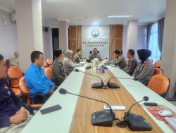 Inovasi Forensik Terintegrasi, RS Bhayangkara Luncurkan SIAP-FORENSIK Menghubungkan layanan forensik dengan SIMRS