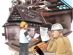 Renovasi Total Dua Gedung Parlemen