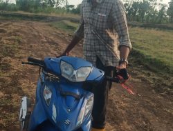 Suplayer Proyek Irigasi di Tana-Tana Takalar Nyaris Aniaya Wartawan Saat Liputan