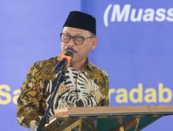 Pemprov Sulbar Gelontorkan Rp49 Miliar untuk Pembangunan Jalan di Polman