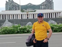 Ibu Kota Nusantara : Antara Realita dan Harapan (Sebuah catatan Perjalanan)