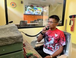 BPBD Sulbar Laksanakan Roll Call Rutin ke PUSDALOPS BNPB RI