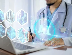 ChatGPT di Dunia Kedokteran: Bantu Inovasi atau Turunkan Kualitas?