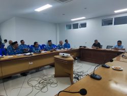 RDP Komisi II DPRD Sulbar: Soroti Pelanggaran Izin dan Limbah PT Palma di Pasangkayu