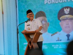 Gubernur Sulbar Dorong Pesantren Kembangkan Coklat