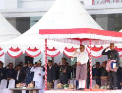 Peringatan Sumpah Pemuda, Suhardi Duka: Saatnya Pemuda Sulbar Menantang Zaman dan Menangkap Peluang