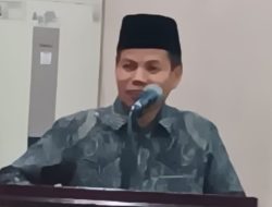 Pengukuhan Kerukunan Wanita Mandar Sulbar, Sulsel “ Merawat Amalaqbiang”