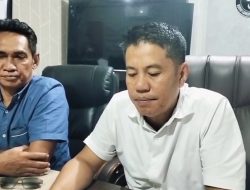 Polres Polman Tetapkan 3 Tersangka Terduga Pelaku Penembakan Tewaskan Husain