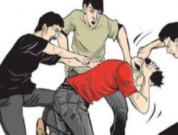 Polisi Tetapkan Tiga Orang Tersangka dalam Kasus Pengeroyokan di THM