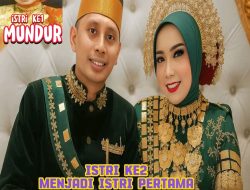 Viral Nikahi Dua Perempuan, Istri Pertama Justru Mundur Setelah 12 Hari?