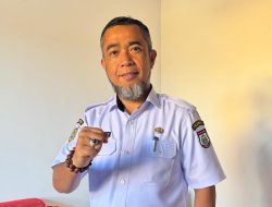 Kadis PUPR Sulbar Dukung Langkah Gubernur SDK dan BWS Budong-budong