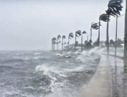 BMKG Prediksi La Nina Landa Indonesia Hingga Januari 2026, Daerah Ini Wajib Waspada, Apa Dampaknya?