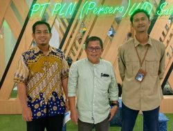 Pastikan Bantuan Listrik untuk Warga Tidak Mampu Tepat Sasaran, ESDM Sulbar Koordinasi dengan PLN