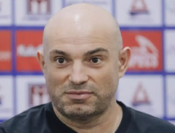 Bernardo Tavares Mundur, Suporter PSM Ingin Penggantinyayang Terbaik