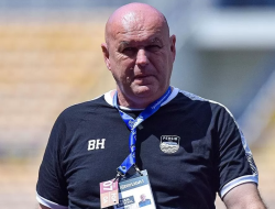 Bojan Hodak Disebut Paling Ideal Pengganti Patrick Kluivert di Timnas Indonesia, Begini Responsnya