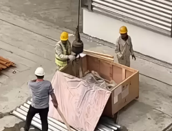 Bentrok di Pabrik Nikel Morowali, Seorang Mandor Tewas Dikeroyok Rekan Kerja