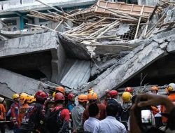 Update Korban Tewas Musala Ponpes Al Khoziny Bertambah Jadi 67 Jiwa, 104 Orang Selamat