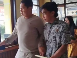 Pemuda di Tasikmalaya Nekat Cabuli Nenek Usia 85 Tahun