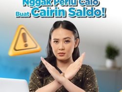 Kepala BPJS Ketenagakerjaan Cabang Makassar Imbau Masyarakat Hindari Percaloan dan Gunakan Kanal Resmi Layanan