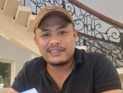 Busman Rasyid Kritik Perumahan Subsidi di Mamuju Tak Penuhi Standar Keamanan Bangunan