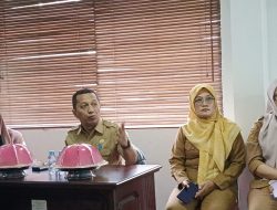 Uji Publik Monev Keterbukaan Informasi Publik, Diskominfo: PPID Harus Bergerak Bersama