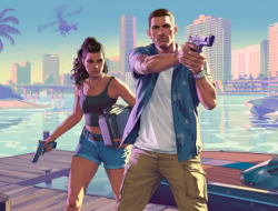 Game GTA 6 Ditunda Lagi, Rilis Baru Diperkirakan November 2026