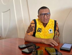 Sekbid DPP: Musda IV Golkar Sulbar Bakal Dihadiri Bahlil Lahadalia