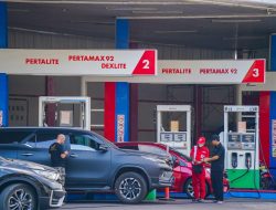 Pertamina Patra Niaga Regional Sulawesi Pastikan Pasokan Biosolar di SPBU Benteng Kembali Lancar