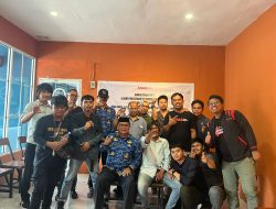 AWAS Rayakan HUT ke-3, Tegaskan Komitmen Perjuangan Kebebasan Pers