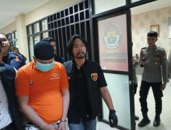 Eks Bos Bank Tilep Dana Desa Rp388 Juta