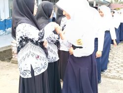 Menabung Tiga Hari, Najma Beri Kado Spesial di Hari Guru