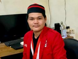 GMNI Sulbar Protes Klaim APKAN soal Pertemuan Kader dan Alumni