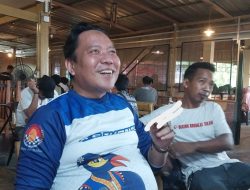 Jayadi Klarifikasi Isu Kejurnas Catur Tercoreng