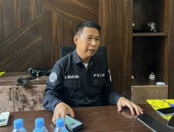 Polda Sulbar Tetapkan Tiga Orang Tersangka Kasus Dugaan Korupsi Pintu Gerbang