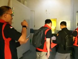 Kasus Bibit Nanas Rp 60 Miliar: Penyidik Kejati Sulsel Geledah Kantor Perusahaan Swasta di Bogor