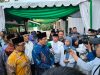 Rayakan 50 Tahun, Pesantren IMMIM Dapat Kunjungan Istimewa Menag Nasruddin Umar
