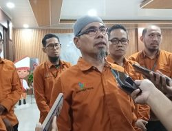 BPS Catat, November 2025 Sulbar Alami Inflasi 2,56 Persen