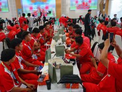 Pertamina Patra Niaga Sulawesi Gelar Pembekalan Kepada Operator SPBU
