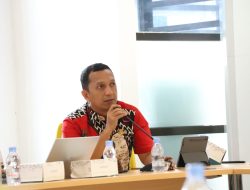 Diskominfo Sulbar Dorong Kreativitas dalam Produksi Konten Publik yang Berkualitas